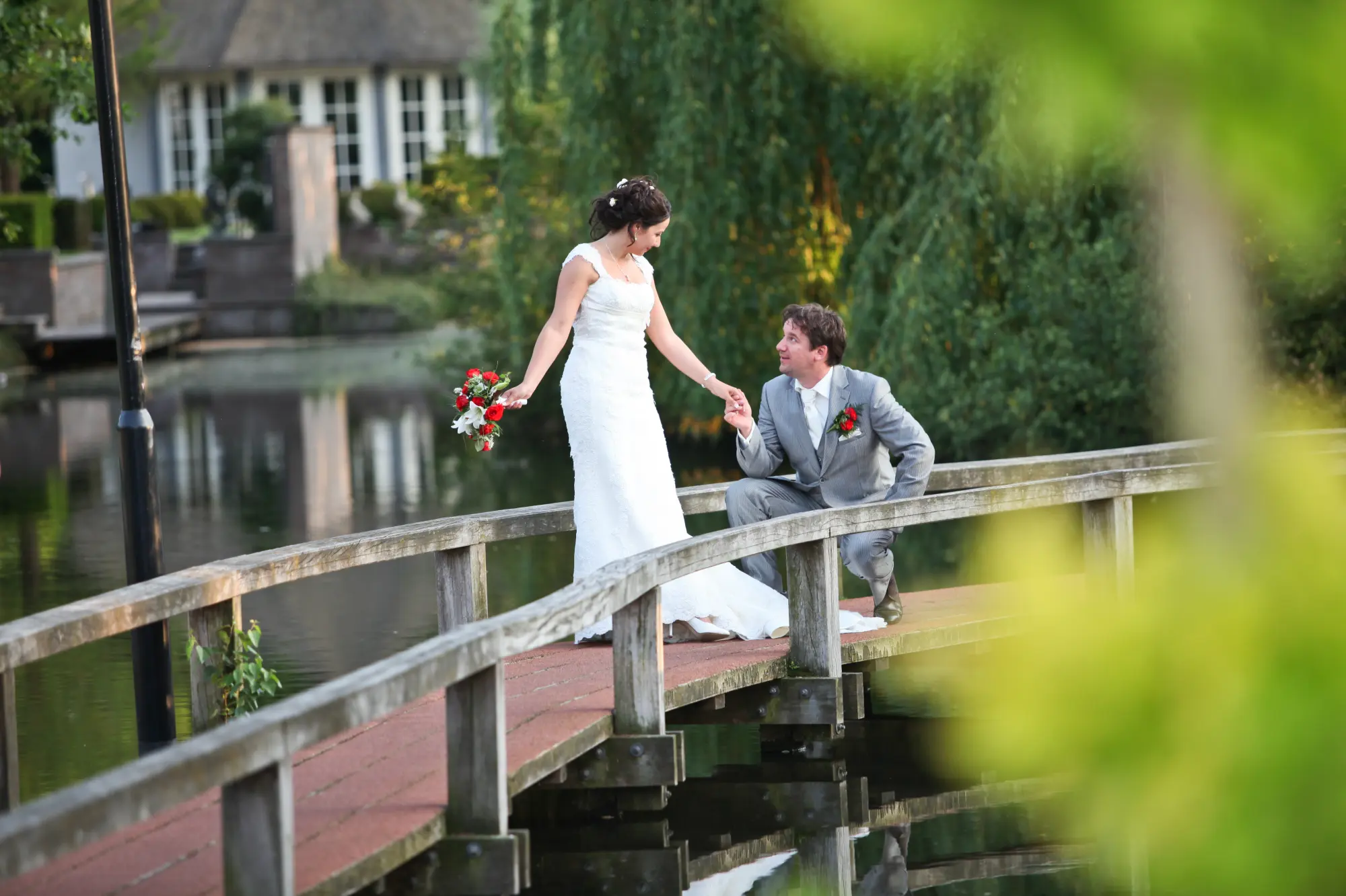 Emanuele e Henri — fotografia de casamento